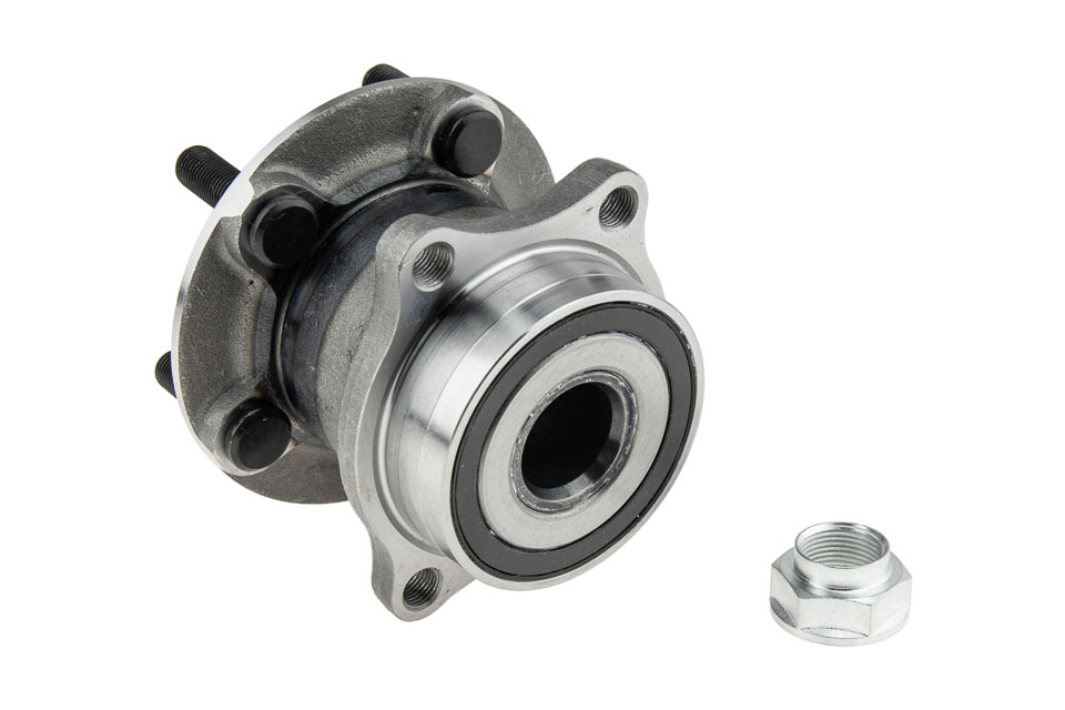 Butuc roata spate Subaru Forester 2008-, Impreza 2007-, Legacy Kombi 2009-, Brz 2012-, Toyota Gt 86 2012-, NTY KLT-SB-016