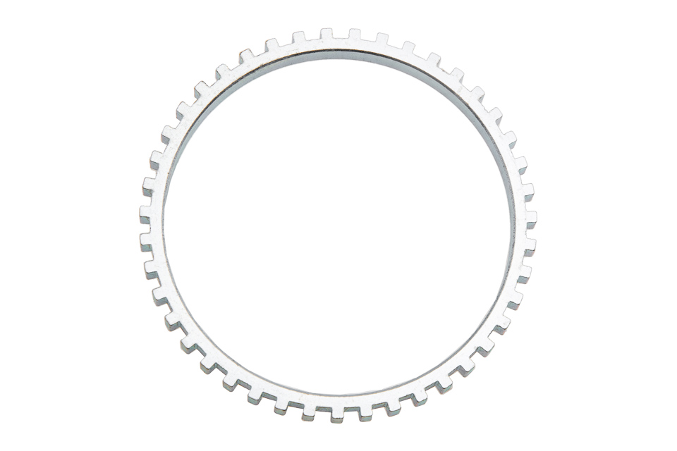 Inel ABS Rover, Inel Abs 43 Dinti, NTY NZA-RV-001
