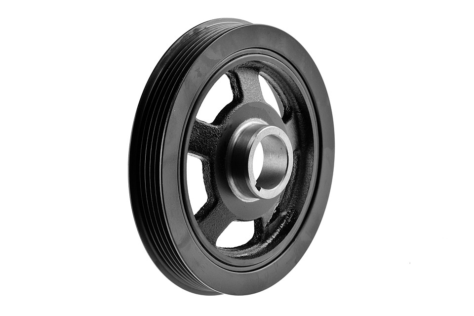 Fulie arbore cotit Kia, Hyundai Motor 1.4, 1.5, 1.6, 1.7crdi Ceed 2006-, Soul 2009-, Venga 2010-, I30 2006-, I20 2008-, Getz 2005-, Ix35 2010-, Sportage 2010-, Carens 2010-, NTY RKP-KA-306