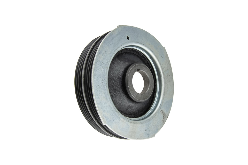 Fulie arbore cotit Mazda 323 1.8, 2.0 Bj 1998-, Mpv 2.0 1999-2002, Premacy 1.8, 2.0 1999-, NTY RKP-MZ-003