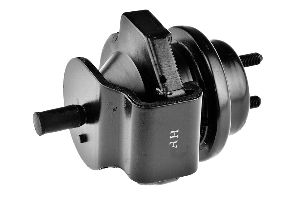 Suport motor hidroelastic Nissan Patrol (Gr) Y61 1997-2010, Stanga, NTY ZPS-NS-150