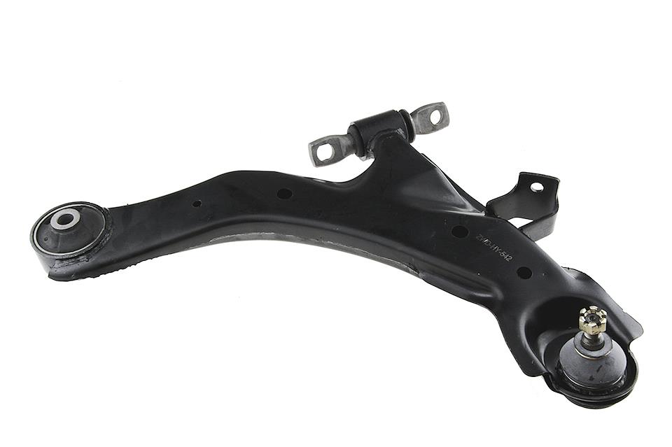 Brat suspensie fata Hyundai Elantra 2000-, Inferior Dreapta, NTY ZWD-HY-543