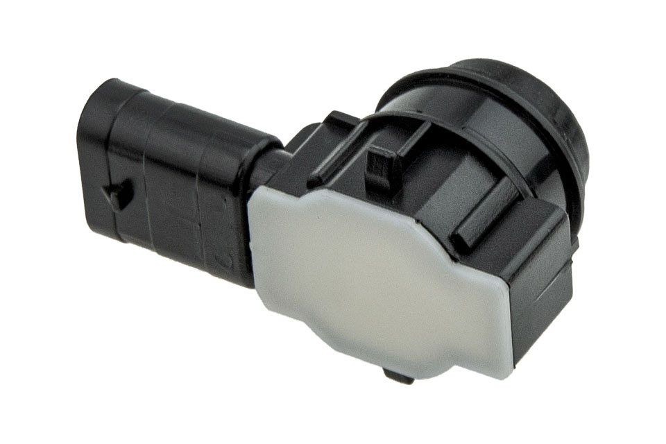 Senzor parcare Mercedes A W176 2012-, B W246 2011-, Conector Negru, NTY EPDC-ME-006