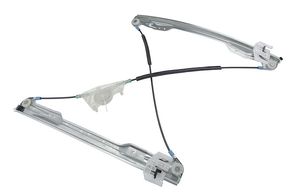 Macara geam Citroen C5 2001-2008, Dreapta Fata, NTY EPS-CT-018