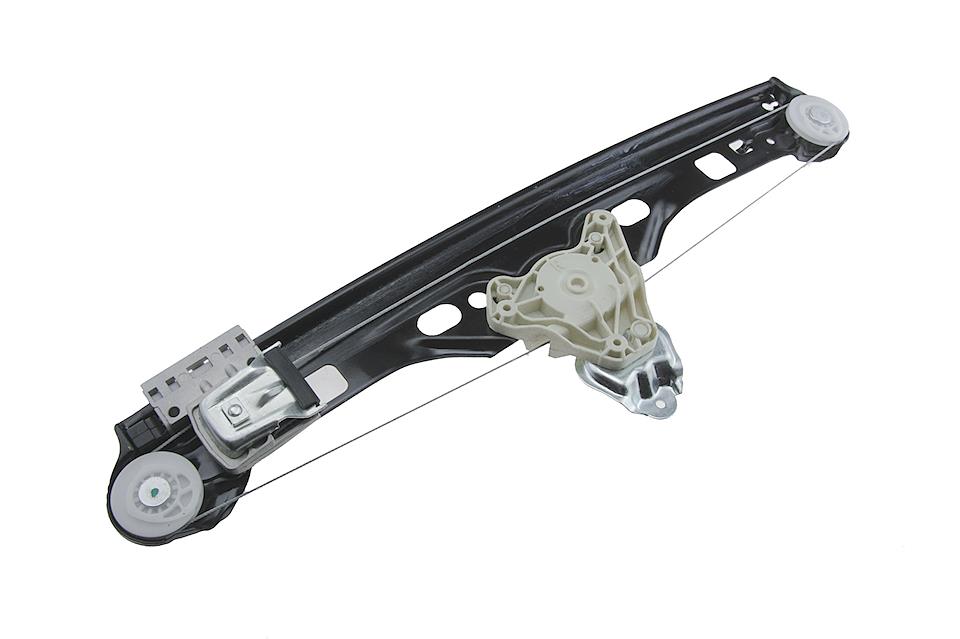 Macara geam Mercedes C-Clasa W203 2000-08.2003, Dreapta Spate, NTY EPS-ME-012 Macara geam Mercedes C-Clasa W203 2000-08.2003, Dreapta Spate, NTY EPS-ME-012