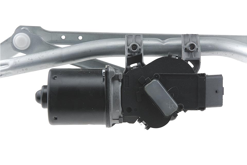 Mecanism stergator fata cu motoras Nissan Qashqai, Qashqai 1.5dci, 1.6, 2.0, 2.0dci 2007-, 1.6dci 2011-, NTY ESW-NS-013