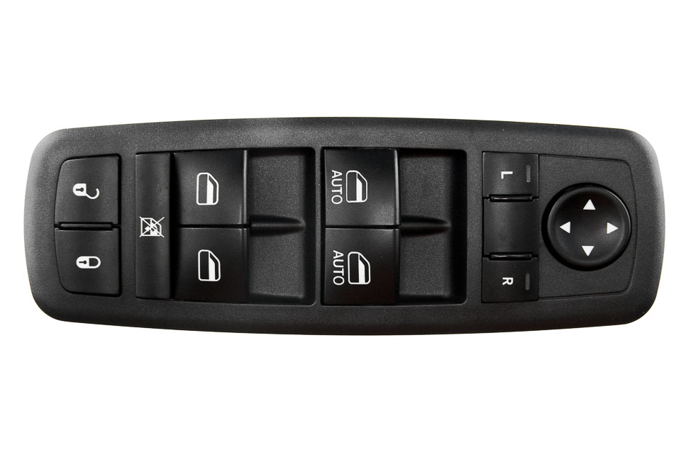 Comutator macara geam Dodge Ram 1500 2009-, NTY EWS-CH-010