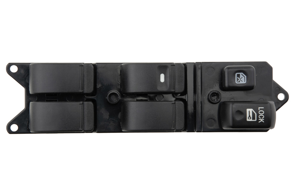 Comutator macara geam Mitsubishi Lancer 2007-, Lancer Sportback 2008-, NTY EWS-MS-006