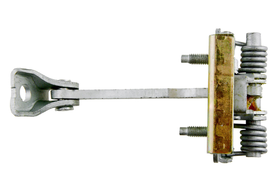 Opritor usa, limitator Peugeot 307 2000-, NTY EZC-PE-005