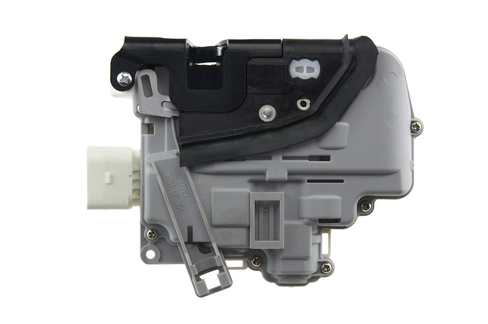 Actuator usa fata Audi A4 -2008, Seat Exeo 2008-, Stanga, NTY EZC-VW-019