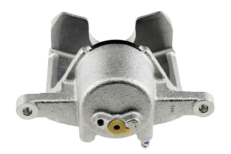 Etrier fata Mazda 6 2007-2012, Stanga, NTY HZP-MZ-014 Etrier fata Mazda 6 2007-2012, Stanga, NTY HZP-MZ-014