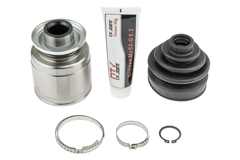Cap planetara spre cutie Mazda Bt50 2006-2011, Ford Ranger Es 2009-, Everest Eu, Ep 2006-, Stanga, NTY NPW-MZ-037