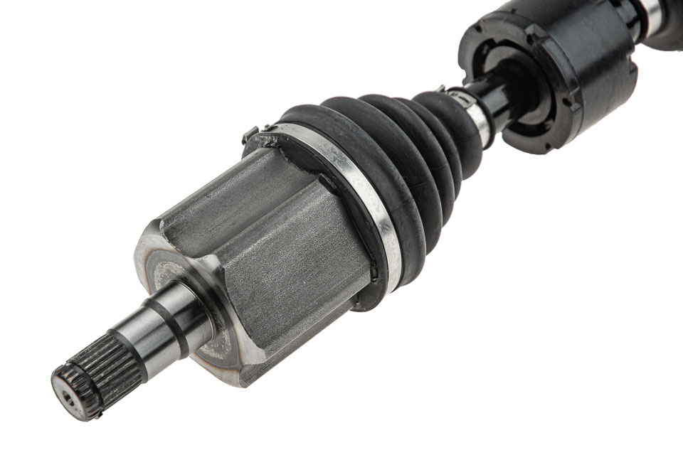 Planetara Volvo S80 2.0 T, 2.4 T, 2.5t 1999-2006, Stanga, Mtm, NTY NPW-VV-028