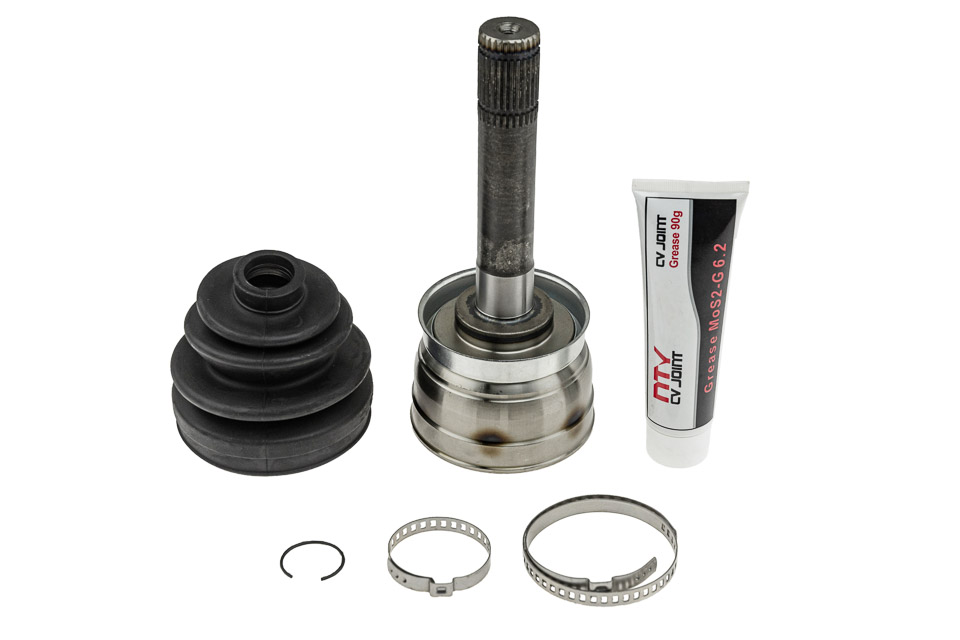 Cap planetara exterior Nissan Terrano Wd21, R50 1995-2003, Pick-Up D21 1993-, D22 1998-, NTY NPZ-NS-040