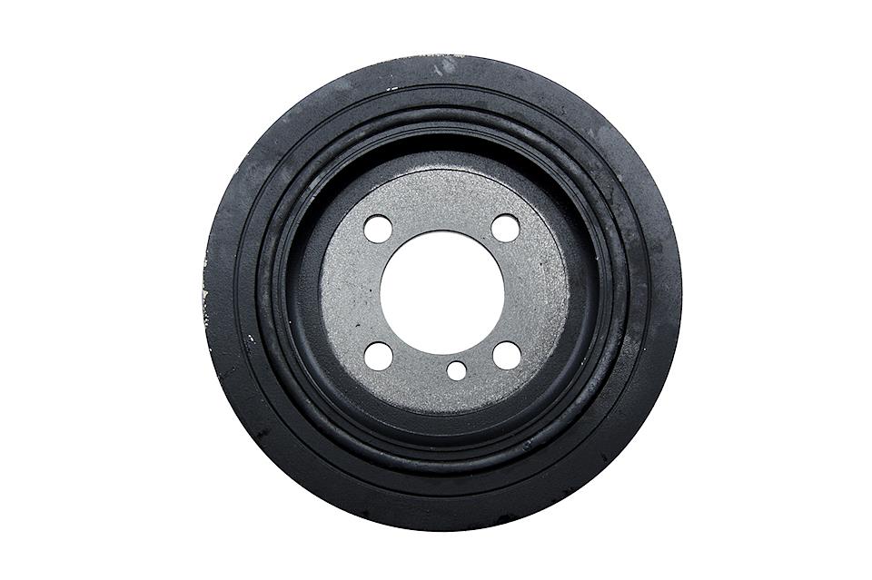 Fulie arbore cotit Hyundai 2.0crdi Tucson 2004- I30 2006-, Santa Fe 2001-, Kia Ceed 2006-, Sportage 2004-, NTY RKP-HY-514