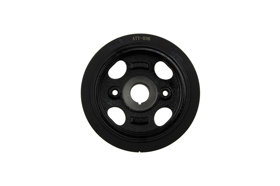 Fulie arbore cotit Toyota Motor 1.0, 1.3 Yaris Fr 2001-2005, NTY RKP-TY-036