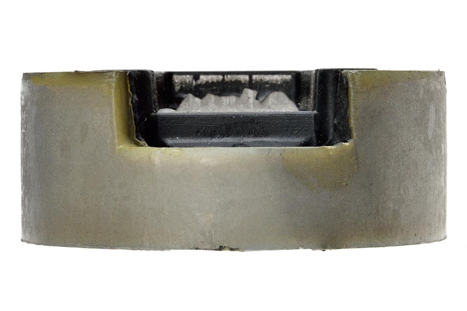 Bucsa punte spate Volvo S80 2 1.6d, V70 3 1.6d, 2.0d, Ford Mondeo 4 2.0 Tdci 2007-2012, Galaxy 2.0 Tdci 2006-2015, Inferior Spate, NTY ZTP-VW-001E