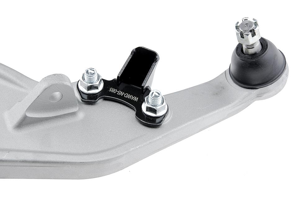 Brat suspensie fata Nissan X-Trail T30 -2006, Inferior Stanga, NTY ZWD-NS-085