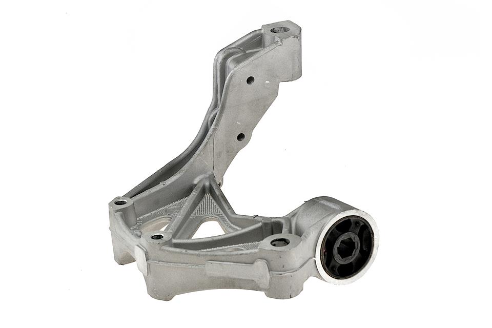 Suport bucsa brat suspensie Vw Polo 2001-, Skoda Fabia 1999-, Seat Cordoba, Ibiza 2002-, Dreapta, NTY ZWD-VW-001B