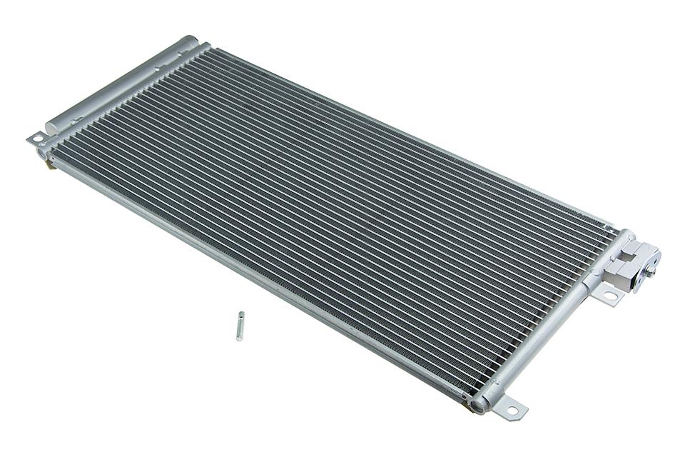 Condensator climatizare, Radiator clima Mokka (2013-) 1.4 1 16v Turbo, Trax (2013-) 1.4 1 16v Turbo (Cu Uscator), NTY CCS-PL-006