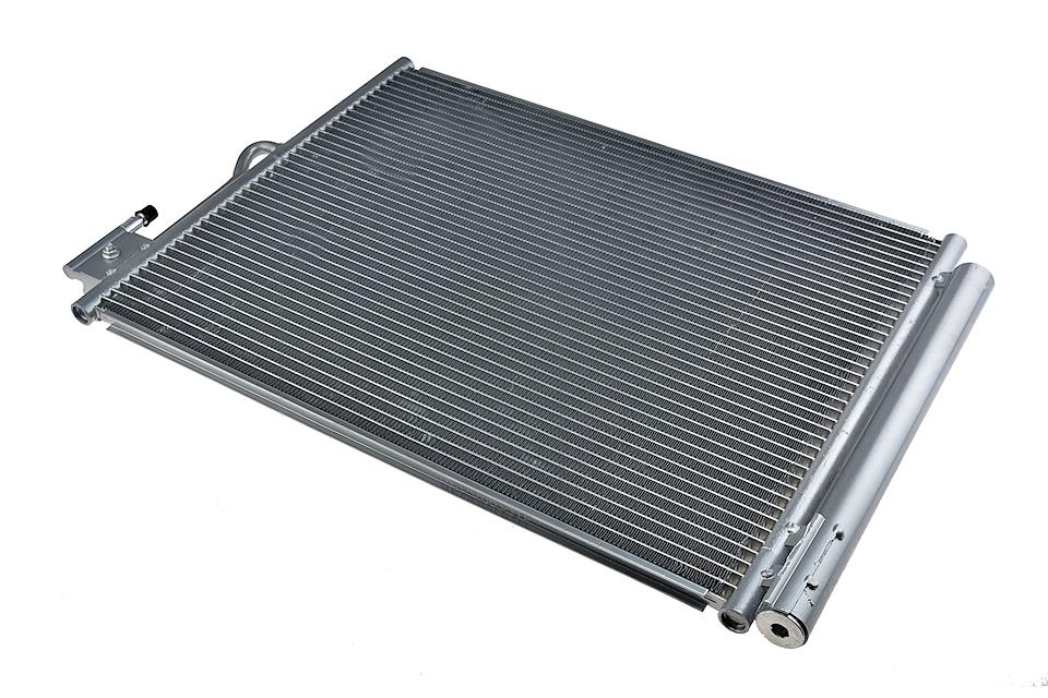 Condensator climatizare, Radiator clima Meriva B (2010-) 1.3 Cdti (Cu Uscator), NTY CCS-PL-035