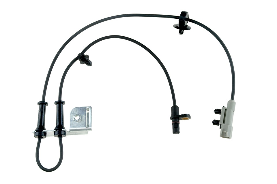 Senzor ABS fata Chrysler Pacifica 3.5, 3.8 2003-, Stanga, Dreapta, NTY HCA-CH-004