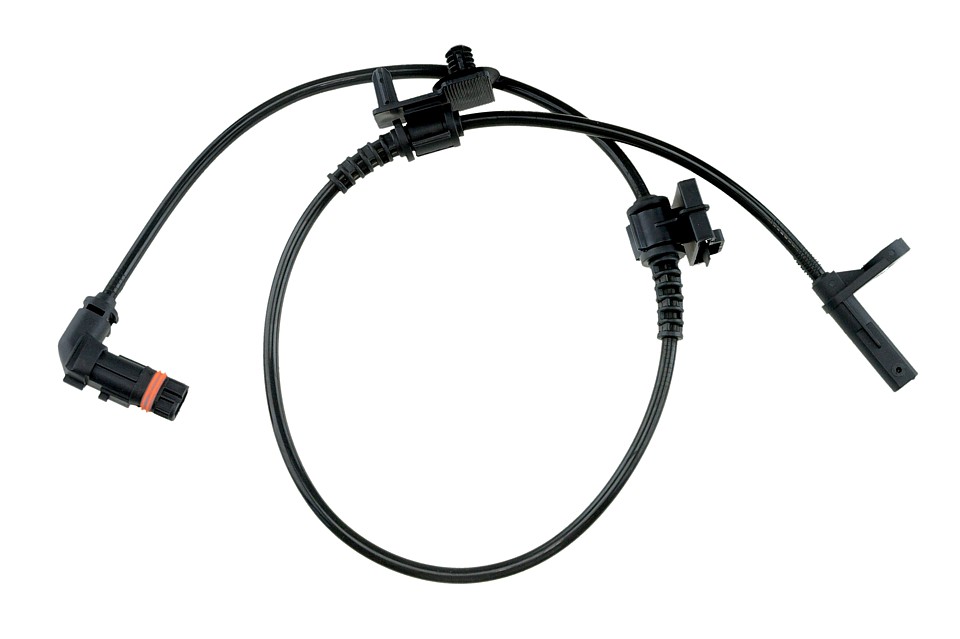 Senzor ABS fata Chrysler 300c 2004- Dodge Charger, Magnum 2004-, Stanga, Dreapta, NTY HCA-CH-026