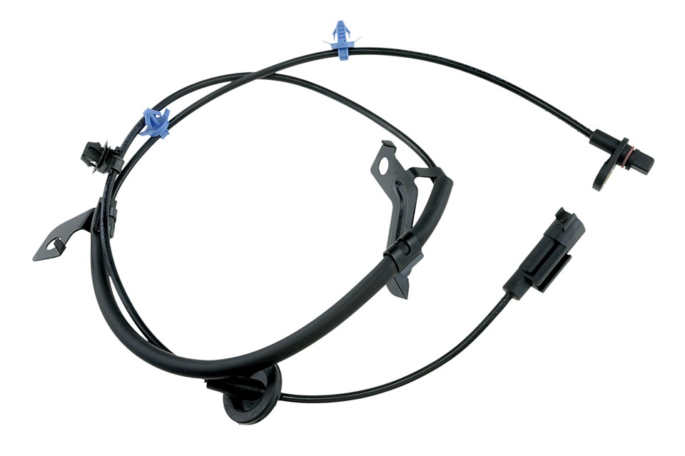 Senzor ABS spate Chrysler Sebring 2007-, Dodge Avenger 2007-, Journey 2009-, Fiat Freemont 2009-, Stanga, NTY HCA-CH-043