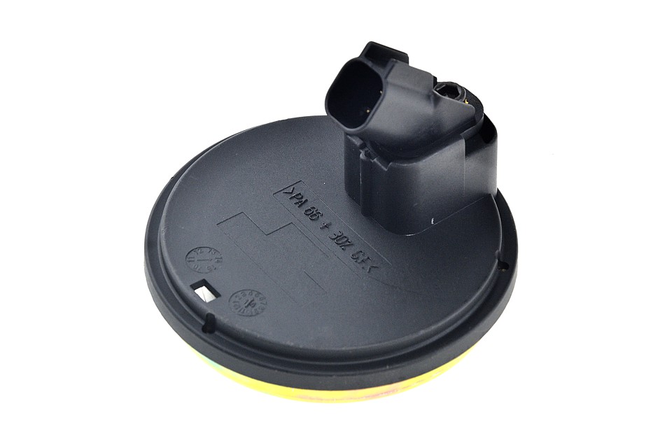 Senzor ABS spate Ford Mondeo 3 2000-, Stanga, Dreapta, NTY HCA-FR-050