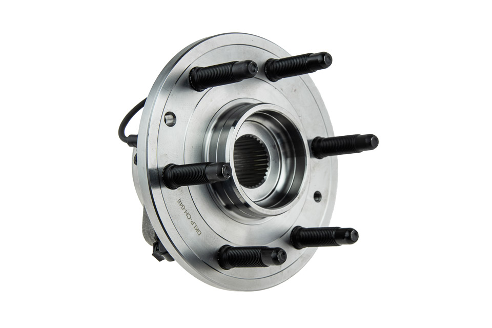 Butuc roata fata Cadillac Escalade 4wd 2007-, Chevrolet Avalanche 4wd 2007-, Tahoe 4wd 2007-, NTY KLP-CH-048