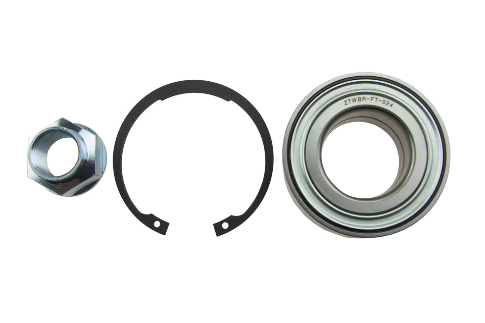 Rulment fata Fiat Bravo 2.0, Marea 2.0, 2.4td, Jtd, Alfa Romeo 145, 146, Gtv 2, Spider 2, Lancia Kappa, Lybra 1998-2002, NTY KLP-FT-024