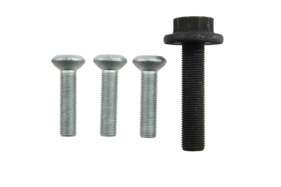 Kit de fixare Kit Pentru Nr: Klp-Vw-023, NTY KLP-VW-023-Z