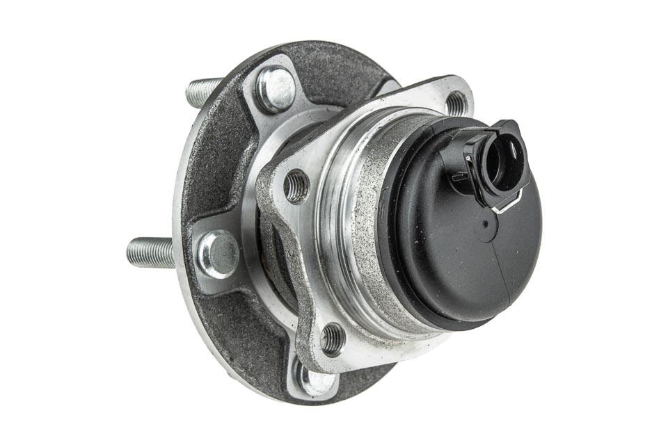 Butuc roata spate Chrysler Voyager, Grand Voyager 3 2000-2006, NTY KLT-CH-001