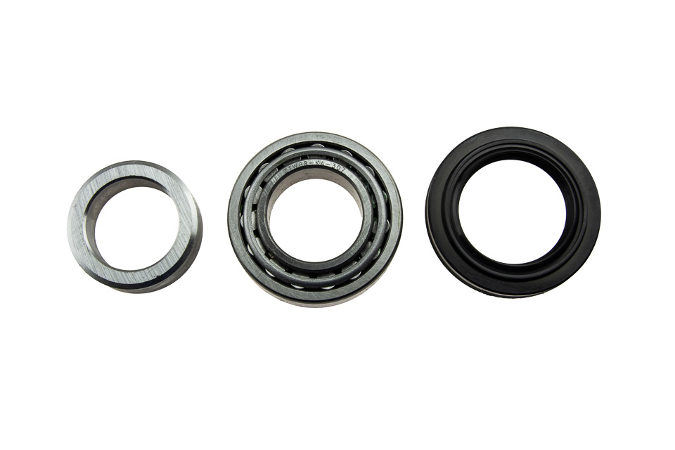 Rulment spate Kia Sportage 1 4x4 -01.1998, NTY KLT-KA-307