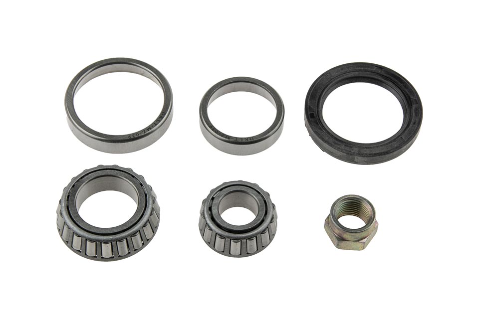Rulment spate Kia Pride 1995-, Mazda 121 Da -1990, Dreapta, NTY KLT-MZ-039