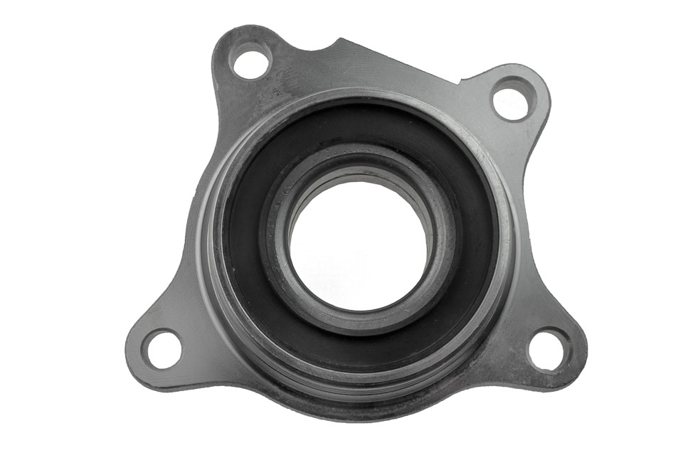 Butuc roata spate Toyota Landcruiser 120 2002-, 4runner 2002-, Lexus Gx470 2002-, Stanga, NTY KLT-TY-098