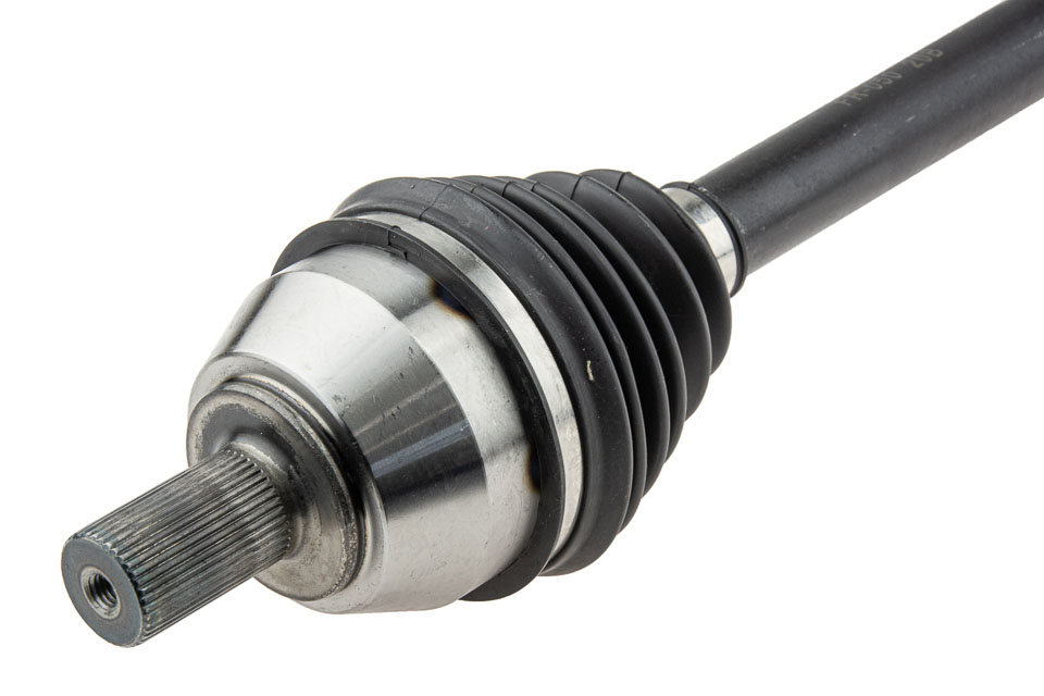 Planetara Ford Mondeo 4, Galaxy, S-Max 1.8tdci, 2.0tdci 2007-2013, Volvo V70 2.0d 136 Cp 2007-, Mtm Stanga, NTY NPW-FR-050