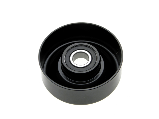 Rola intindere curea transmisie Dodge Durango 5.9 2001-, Dodge Ram 3.9, 5.2, 5.9 2001-, NTY RRK-CH-006