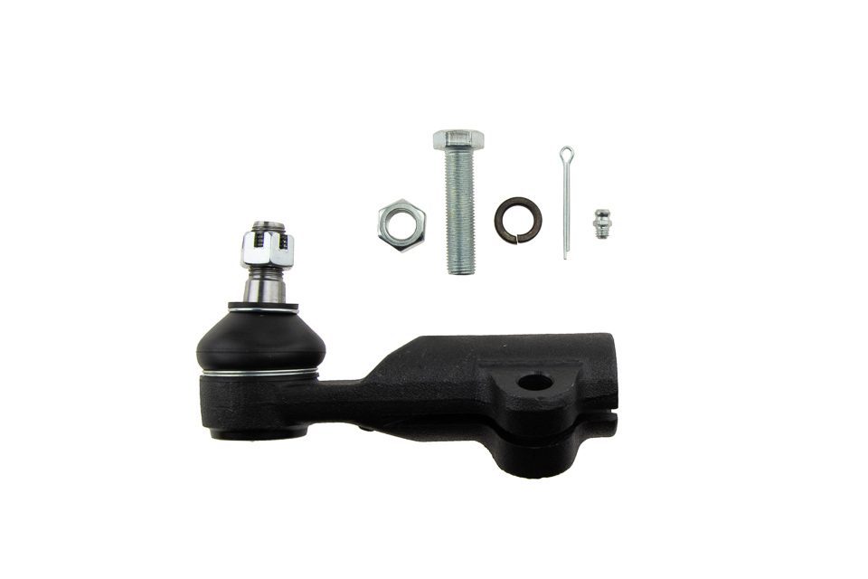 Cap de bara Nissan Patrol Gr 2004-, Dreapta, NTY SKZ-NS-093