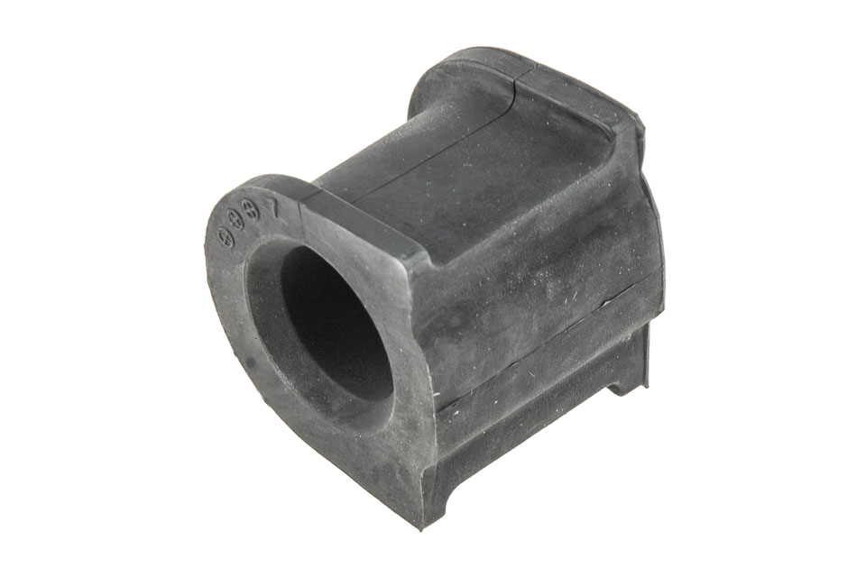 Bucsa bara stabilizatoare fata Mitsubishi Colt Z21a, Z22a, Z23a, Z24a, Z25a, Z26a, Z27a, Z28a 2004-, NTY ZGS-MS-023