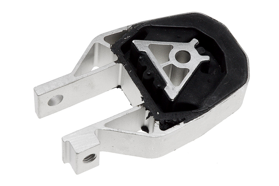 Suport motor Ford Focus 2 2004-2008 Focus 2 Cb4 2008-2011, Focus 3 Cb8 2011-, C-Max Cb3 2007-2010, Kuga Cbv 2008-, Transit Connect Turneo 2013-, Mazda 3 2.0 2003-, Spate, NTY ZPS-FR-006