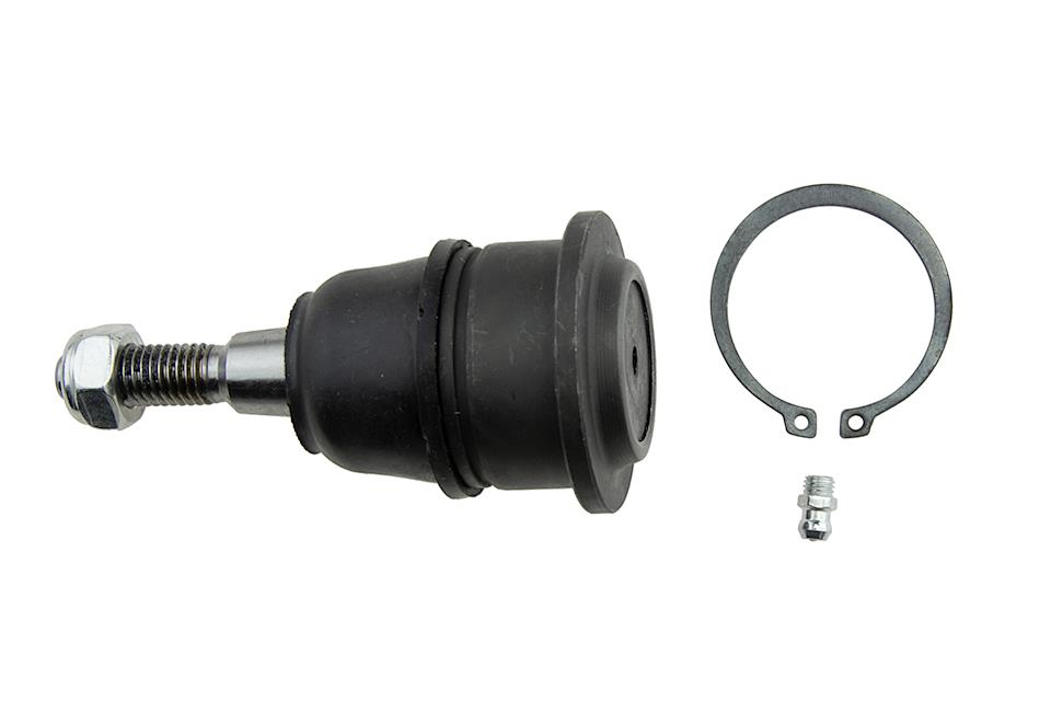 Rotula brat suspensie Cadillac Escalade 2, 3 1999-, Chevrolet Tahoe, Suburban 2007-, Hummer H2 2002-2009, Fata Superior, NTY ZSG-CH-012