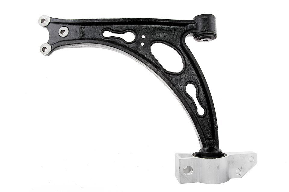 Brat suspensie fata Audi A3 2003-, Skoda Octavia 2 2004-, Vw Golf 5 2003-, Touran 2003-, Inferior Dreapta, NTY ZWD-VW-017