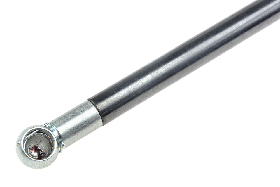 Amortizor portbagaj , L=396mm, F=1550n, Saab 9-5, 1998-2009, NTY AE-SA-001