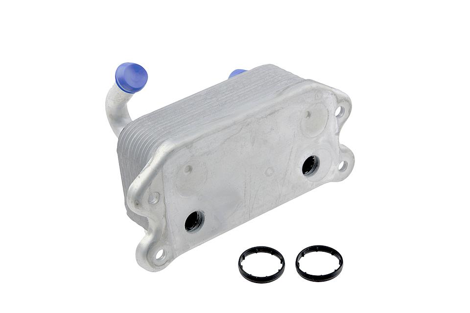 Radiator ulei motor, Termoflot Volvo S60 2.0 T, 2.4bif, 2.4 T, 2.4t5 2000-2010, S80 2.0, T, 2.3t5, 2.4, Bif, Blu-F, 2.4t5, 2.4 T, 2.5t, 2.8t6 1998-2006, V70 1, 2 2.0 T, 2.3, T5, 2., NTY CCL-VV-000