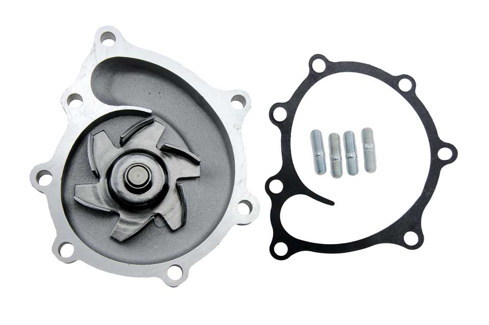 Pompa apa Kia K2700 2.7 D 1998-, K3000 3.0 D 2001-, Pregio 2.7 D 1997-, 0K65C-15-100A