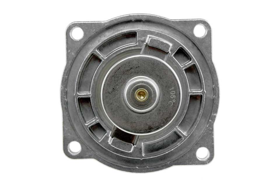 Termostat Bmw Seria 5 E39 535i, 540i 1999-2003, Seria 7 E38 735i, 740i 1996-2001, X5 4.4i, 4.6is 2000-2003, Range Rover 3 4.4 4x4 2002-2005, Cu Senzor, NTY CTM-BM-005