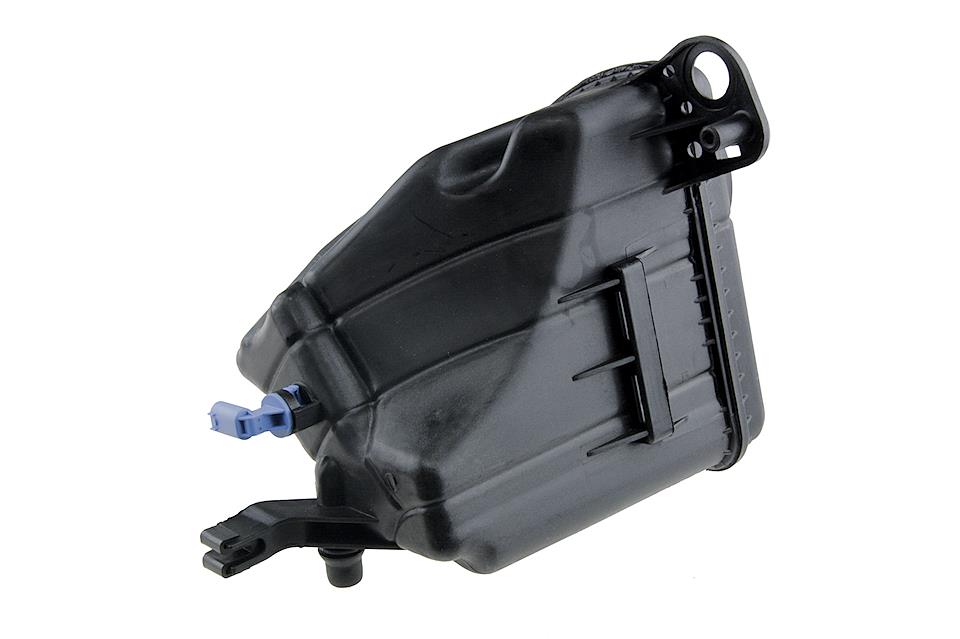 Vas expansiune racire Bmw Seria 5 F10, F11 2009-2016, 5gt F07 2009-, Seria 6 F13, F2006, F12 2010-, Seria 7 F01, F02, F03, F04 2008-2015, NTY CZW-BM-006
