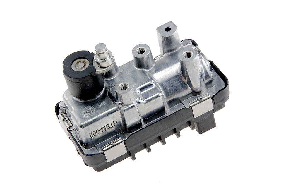 Actuator turbo G-79, 6NW009228, Bmw X5 E70 3.0d 2007-, X6 E71 30d 2008-, NTY ECD-BM-002