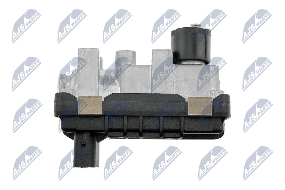 Actuator turbo G-48, 6NW009206, Ford Transit 2.4tdci 2006-, Land Rover Defender 2.4td 2007-, NTY ECD-FR-003